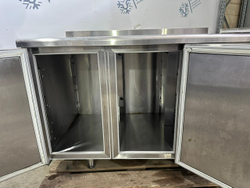 Стол холодильный POLAIR TM2GN-G