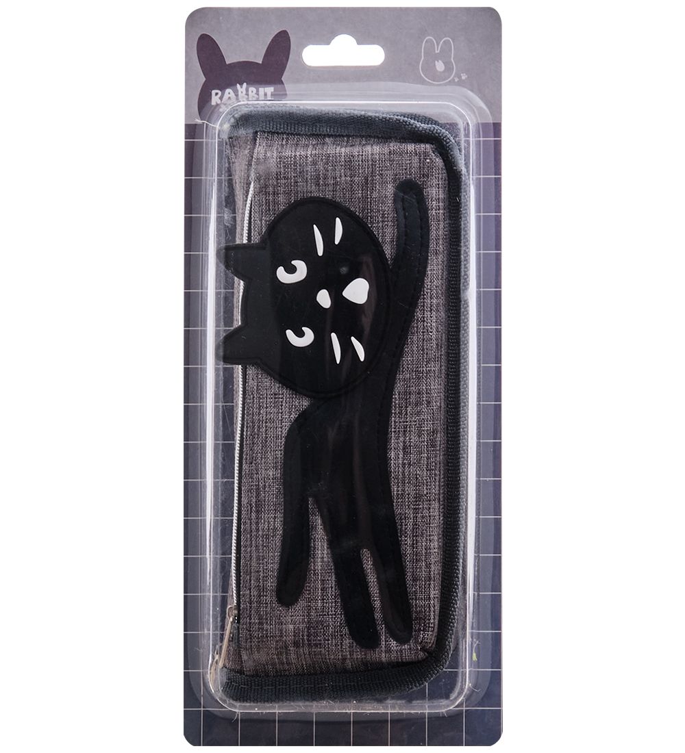 BX-106/5 Пенал «Котик»