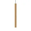 Светильник Umage Chimes Tall, Ø3,4x44 см, светлый дуб