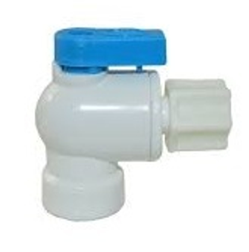 Aquapro ABVL - JC (кран) 1146