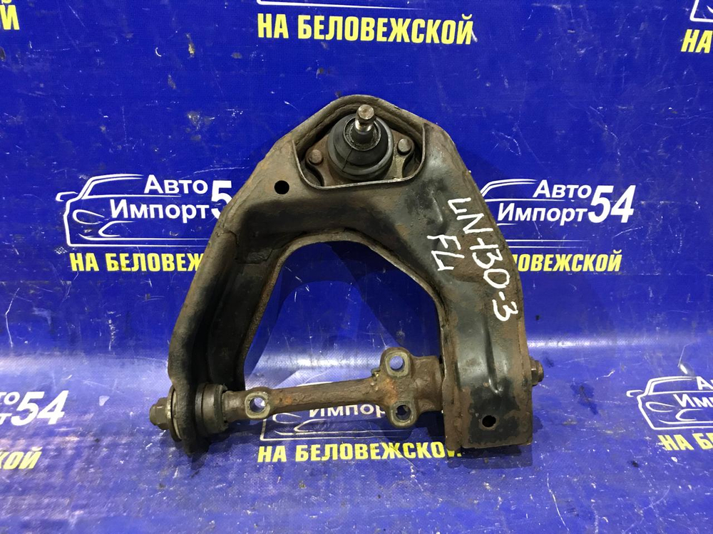 Рычаг передний левый TOYOTA HILUX SURF 1992