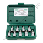 Набор торцевых головок RIBE Hans, 46029-9