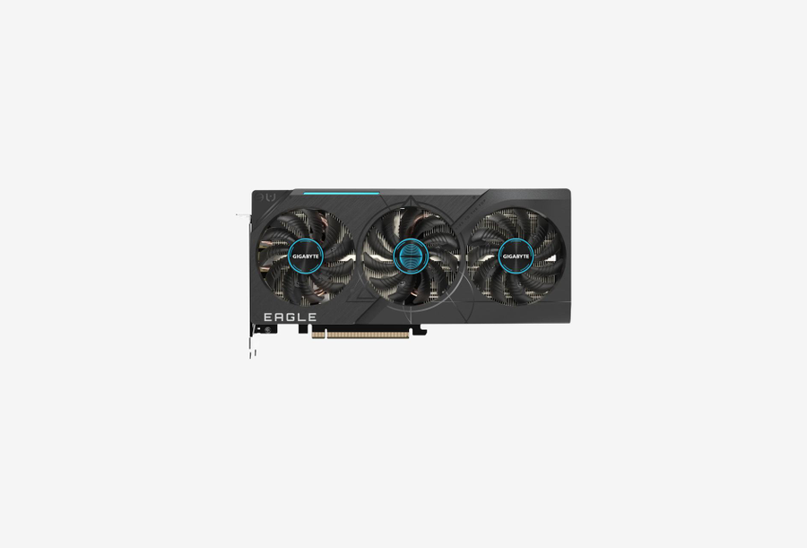 GV-N407SEAGLE OC-12GD_0426528100824