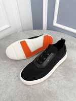 Кеды Santoni