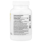 Thorne, фитосомы куркумина с длительным высвобождением, 120 капсул (250 мг в 1 капсуле)