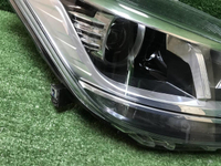Фара правая Chery Tiggo 4 (2018-2023) LED