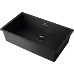 Кухонная мойка Omoikiri Yamakawa 75 Integra-GR Artceramic/leningrad grey