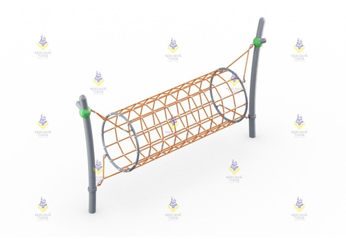 Канатный тоннель