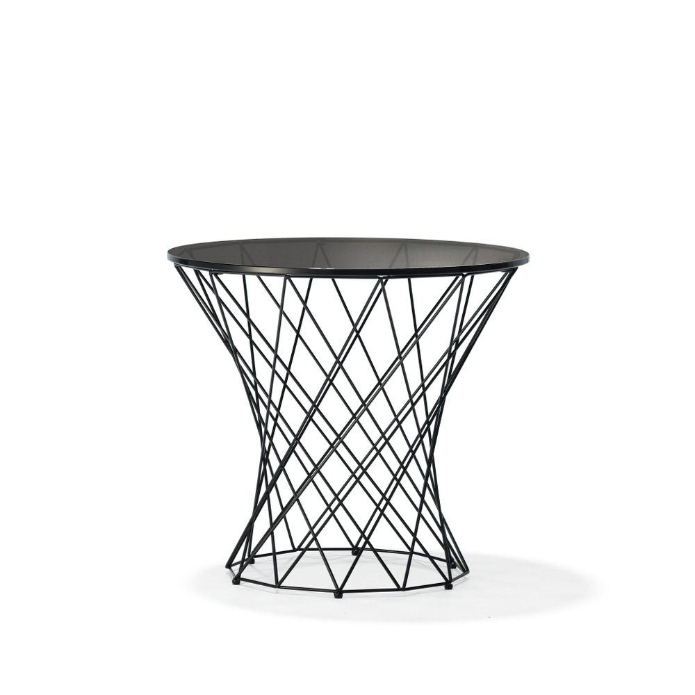 Стол Walter Knoll Oota Side Table