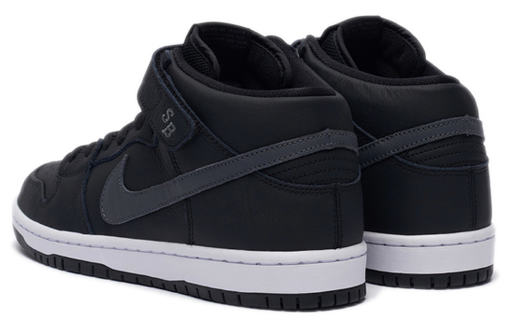 Кроссовки Nike Dunk Sb Iso