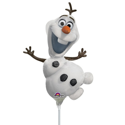 А М/ФИГУРА Холодное сердце Олаф А30