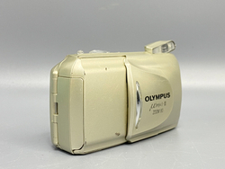 Olympus MJU II Zoom 80 с дефектами