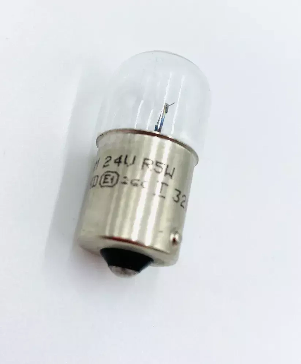 Лампа галогенная 5W 24V 5627 OSRAM