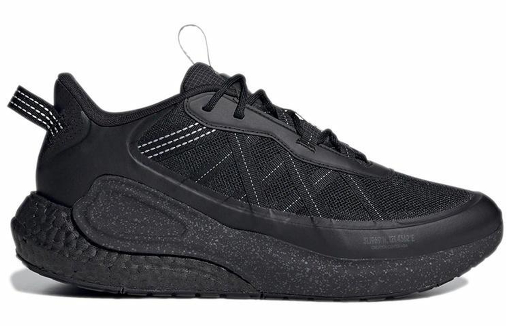 Кроссовки Adidas Alphalava Web