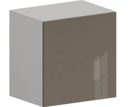 Кухня Модуль ШВГ 459 Ликата / Капучино