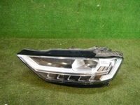 Фара левая Audi A8 4 D5 (2017-н.в.) LED
