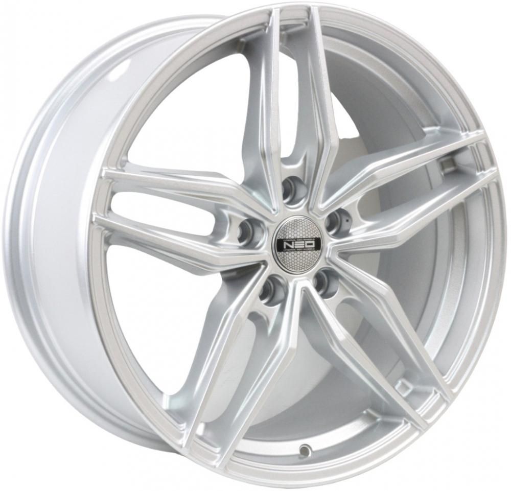 Neo 882 8x18 5x114.3 ET 45 Dia 67.1 (BFP)