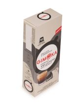 Кофе в капсулах Gimoka Vellutato, 5 упаковок по 10 шт