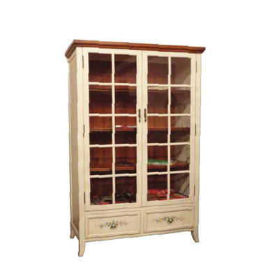 Шкаф книжный RV10162