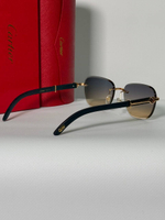 Солнцезащитные очки Cartier, арт. 485342015