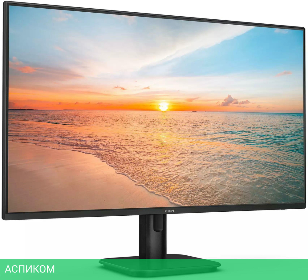 Монитор Philips 27E1N1100A/01