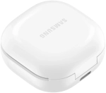 Беспроводные наушники Samsung Galaxy Buds2, белый (SM-R177NZWACIS)