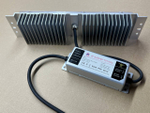 Светодиодный модуль с блоком питания 220в 50Вт 8200Лм 4000К / 5500К IP66, LED