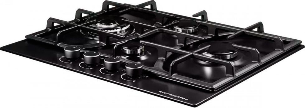 Газовая варочная панель Kuppersberg FS 65 Ant