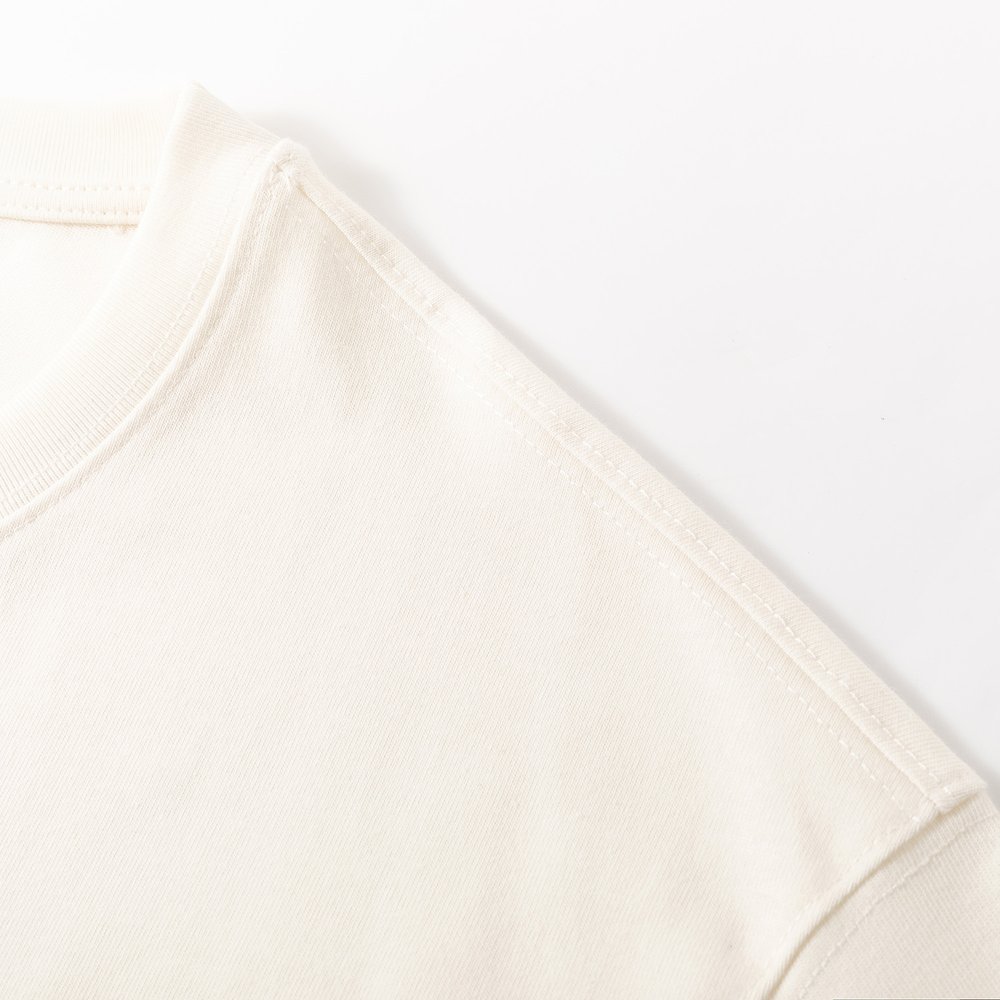 Футболка YMKASHIX Logo Easy