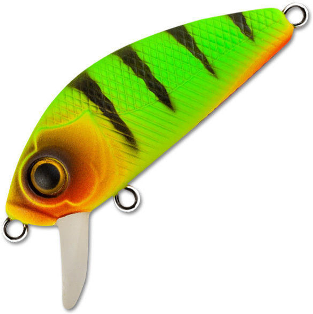 Воблер TsuYoki GNOM 45SS (5.5гр/4.5см)