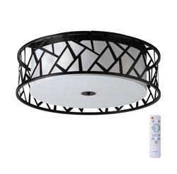 Потолочный светодиодный светильник Sonex Avra Fabiana 7700/60L