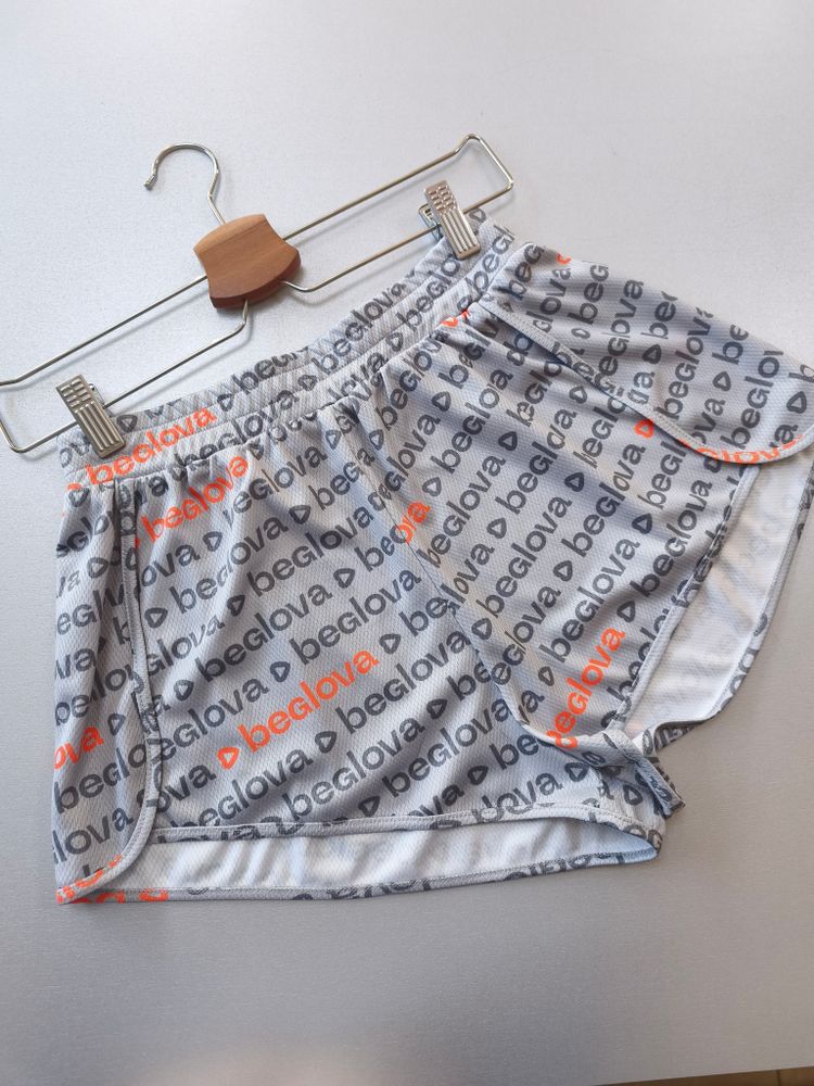 Шорты верхние beglova, размер S