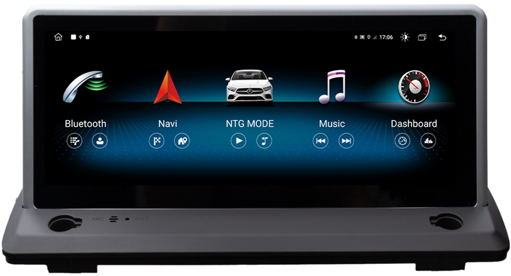 Магнитола для Volvo XC90 2006-2014 - Carmedia JT-V8005 экран 8.8", Android 10, ТОП процессор, 4Гб-64Гб