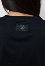 Футболка SHANYRAQ MERC BLACK