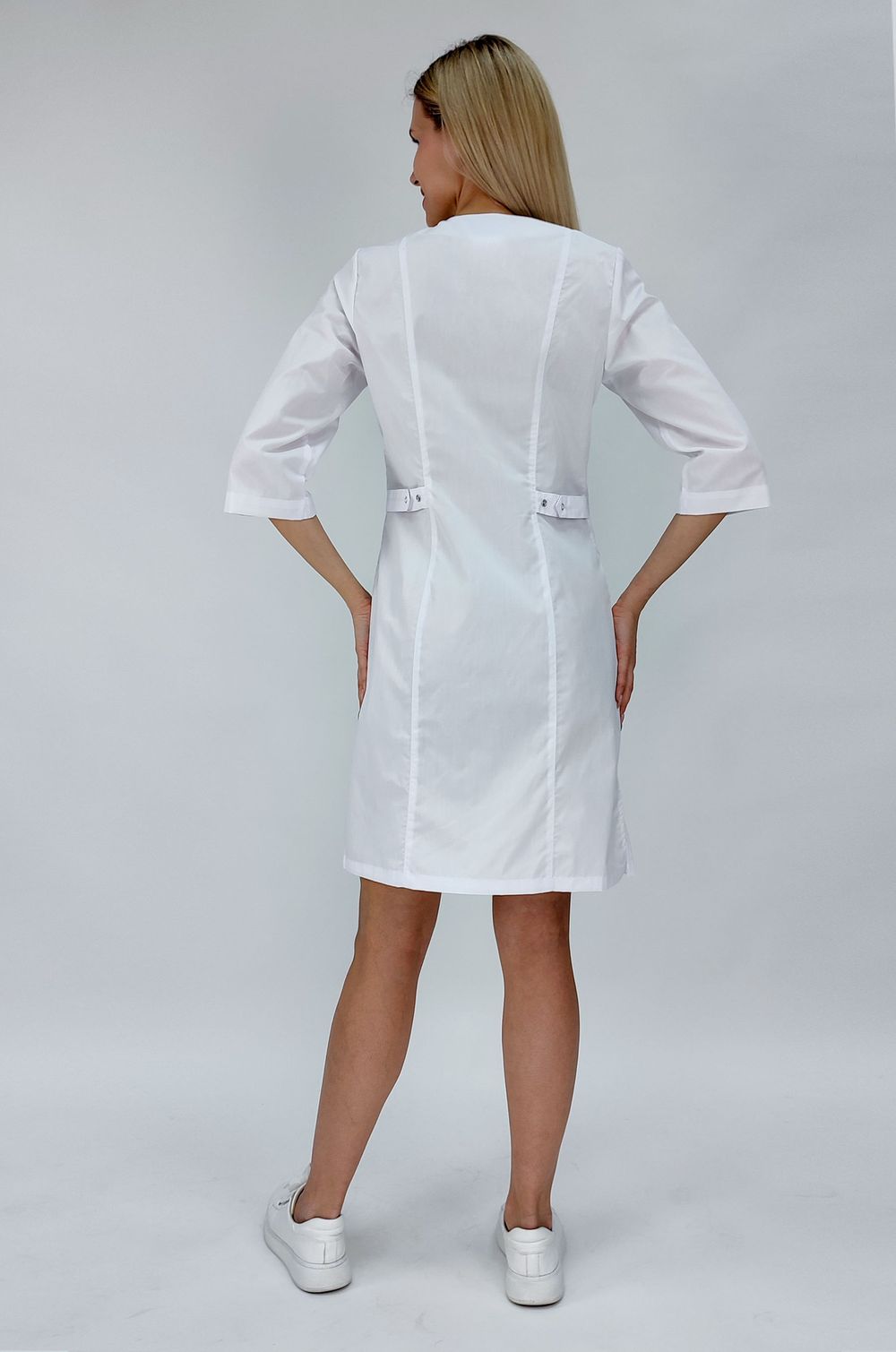 Халат женский ХМ.603