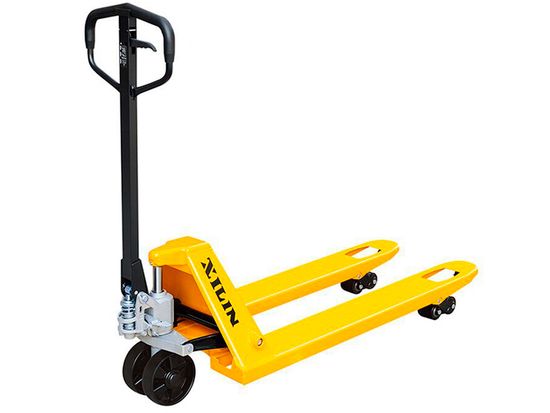 Тележка гидравлическая XILIN г/п 2000 кг BF-III