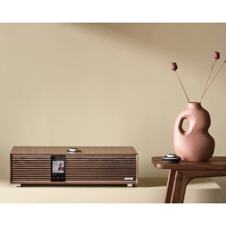 Музыкальный центр Ruark R410 Fused Walnut