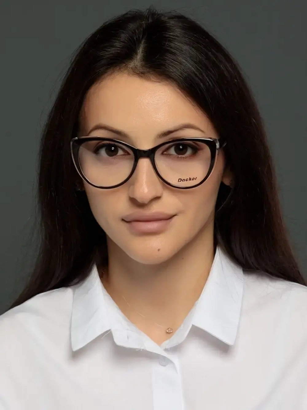 Оправа для очков для зрения