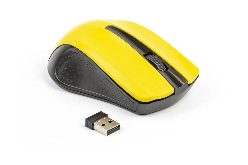 Мышь Perfeo PF-3438 Rainbow беспроводная