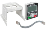 Преобразователь частоты  EKF PD-500-E88-1K5-43-B-PN
