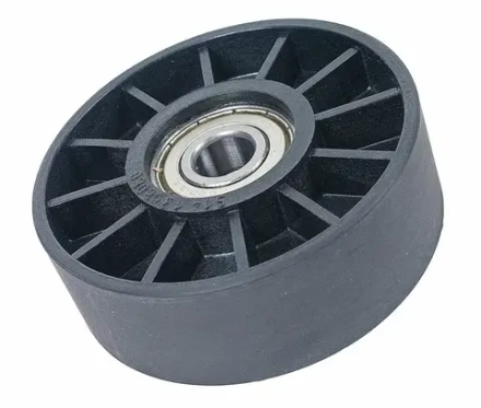 Ролик натяжной ремня дв.514 Рикор