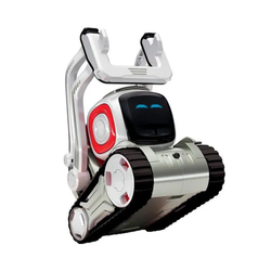 Умный робот-компаньон программируемый Anki Cozmo