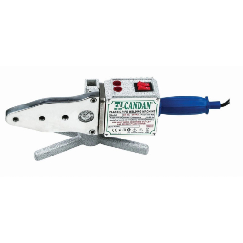 Сварочный аппарат CANDAN CM-03 ONLY 1500 Вт PP-R