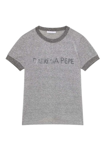 Футболка PATRIZIA PEPE