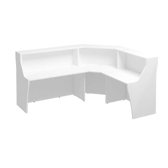 Стойка ресепшен угловая левая/правая К.9233 БП