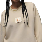 Толстовка Jordan Logo, DV7014-206