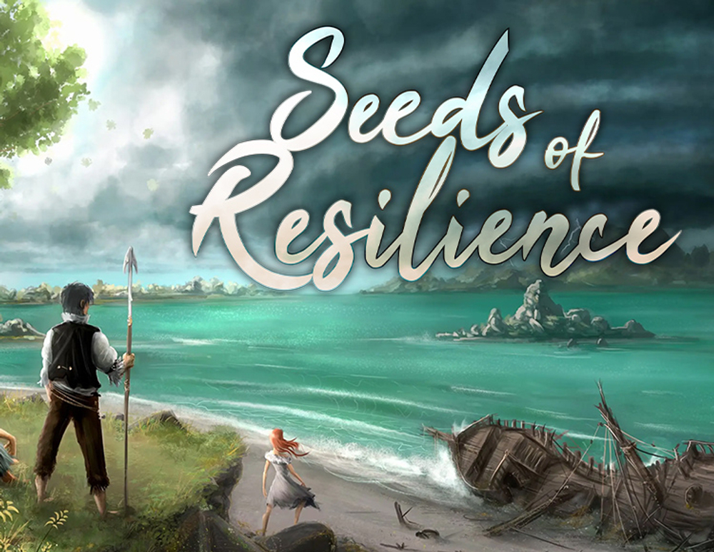 Seeds of Resilience (для ПК, цифровой код доступа)
