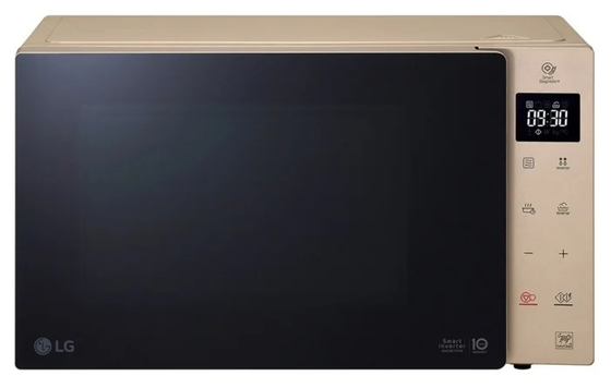 Микроволновая печь LG MW25R35GISH