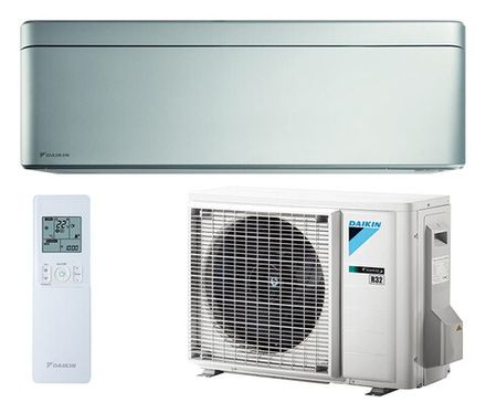 Daikin Stylish FTXA-BS