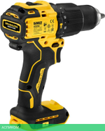 Дрель-шуруповерт DeWalt DCD709N-XJ